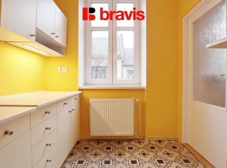 Pronájem bytu, 3+kk, 70 m²