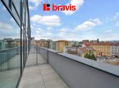 Pronájem bytu, 4+kk, 95 m²