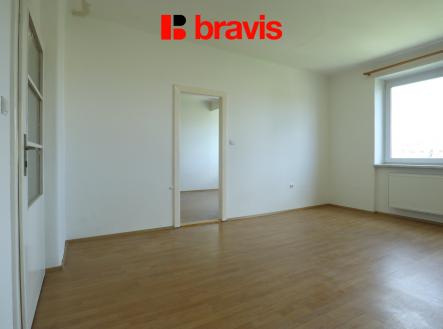 Pronájem bytu, 2+1, 58 m²