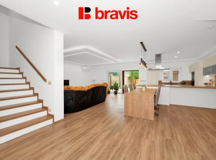 Prodej bytu, 6+kk, 262 m²