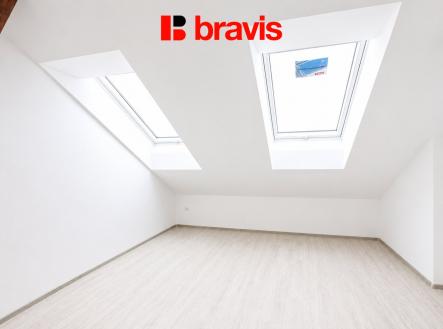 Pronájem bytu, 2+kk, 59 m²