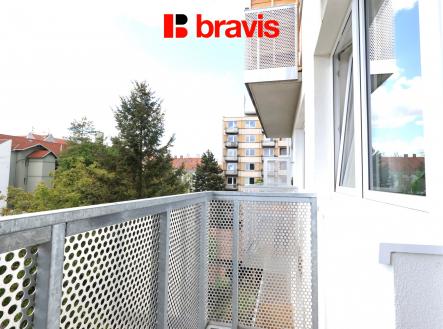 Pronájem bytu, 1+kk, 36 m²