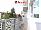 Pronájem bytu, 1+kk, 36 m²