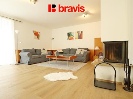 Pronájem domu/vily, 260 m²