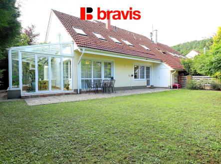 Pronájem domu/vily, 260 m²