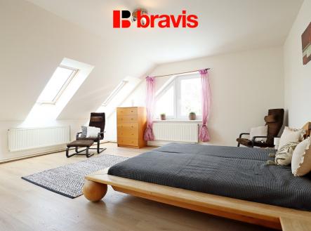 Pronájem domu/vily, 260 m²