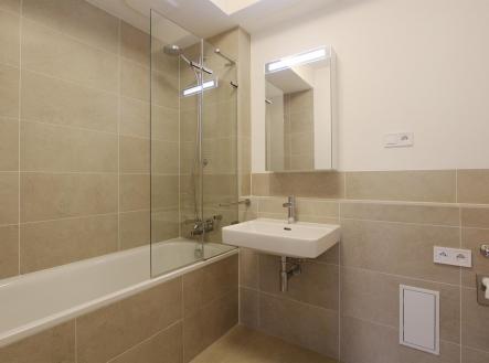 Pronájem bytu, 2+kk, 57 m²