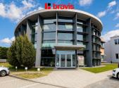 Pronájem kanceláře, 57 m²