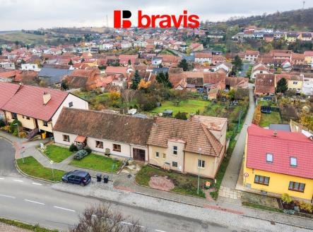 Prodej domu/vily, 112 m²