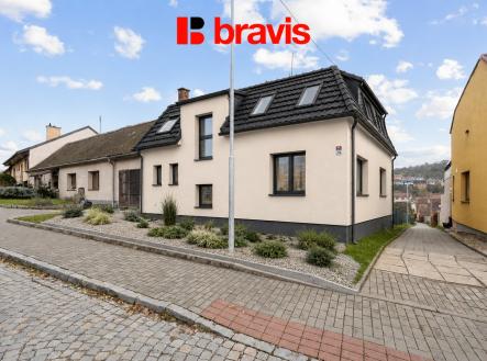 Prodej domu/vily, 112 m²