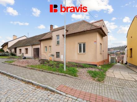 Prodej domu/vily, 112 m²