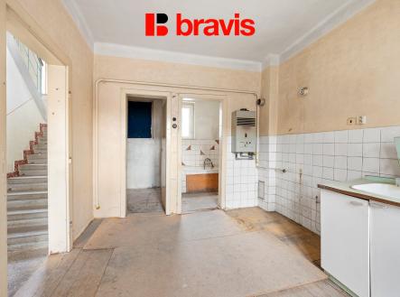Prodej domu/vily, 112 m²