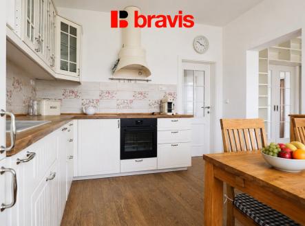 Pronájem bytu, 5+kk, 152 m²