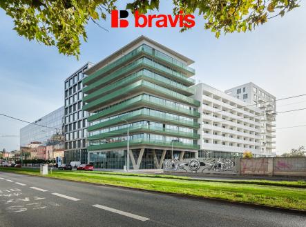 Prodej bytu, 2+kk, 70 m²