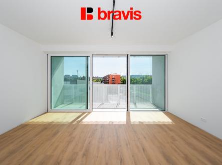 Prodej bytu, 2+kk, 70 m²
