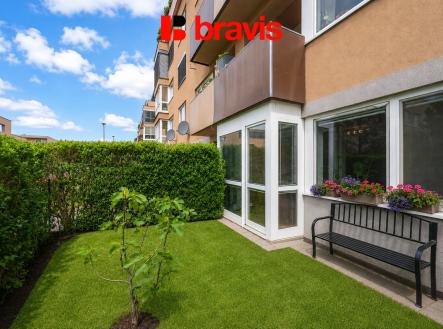 Prodej bytu, 1+kk, 69 m²