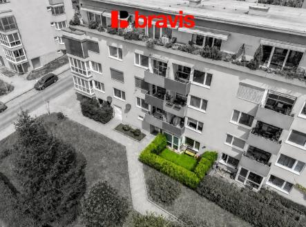 Prodej bytu, 1+kk, 69 m²