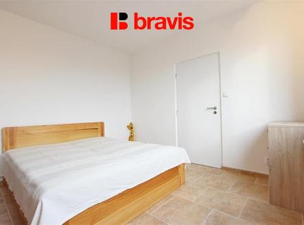 Pronájem bytu, 2+kk, 32 m²