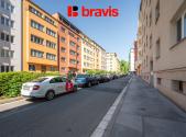 Prodej bytu, 2+1, 66 m²