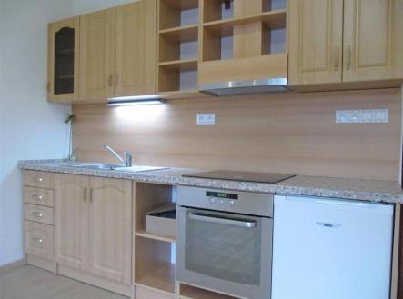 Pronájem bytu, 1+kk, 36 m²