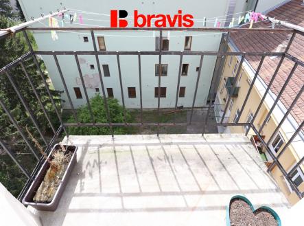 Pronájem bytu, 1+1, 42 m²