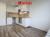 Pronájem bytu, 3+kk, 57 m²