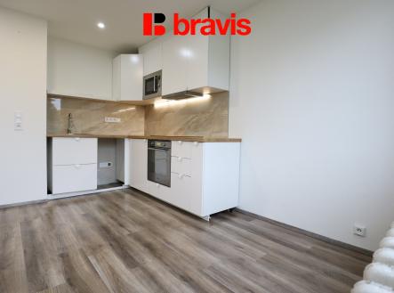 Pronájem bytu, 3+kk, 57 m²