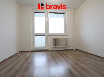 Pronájem bytu, 3+kk, 57 m²