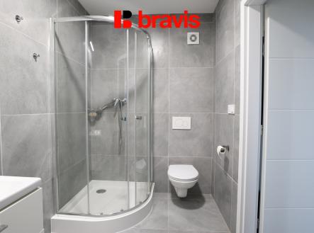 Pronájem bytu, 3+kk, 57 m²