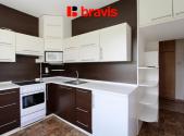 Pronájem bytu, 2+1, 53 m²