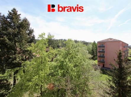 Pronájem bytu, 2+1, 53 m²