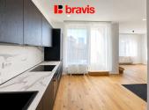 Pronájem bytu, 3+kk, 141 m²