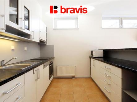 Pronájem bytu, 3+kk, 76 m²