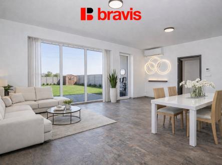 Prodej domu/vily, 140 m²