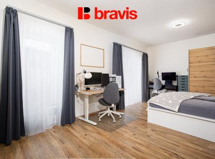 Prodej bytu, 1+kk, 48 m²