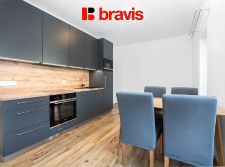 Prodej bytu, 1+kk, 48 m²