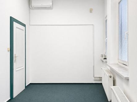 Pronájem kanceláře, 25 m²