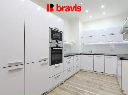 Pronájem bytu, 2+kk, 65 m²
