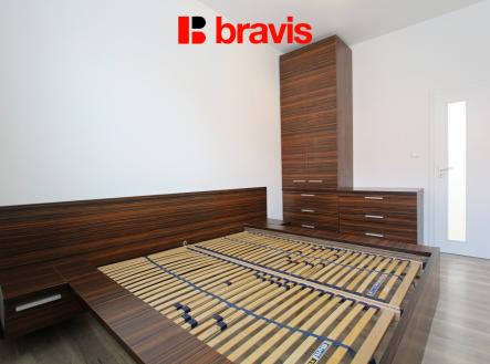 Pronájem bytu, 2+kk, 65 m²