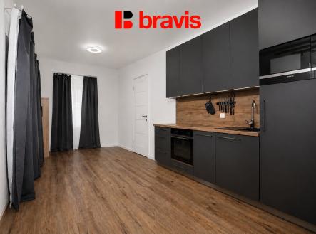 Prodej bytu, 2+kk, 48 m²