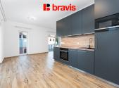 Prodej bytu, 2+kk, 48 m²