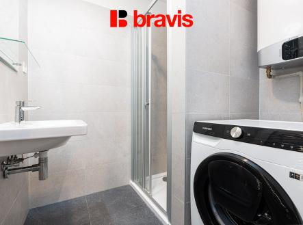 Prodej bytu, 2+kk, 48 m²