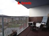 Pronájem bytu, 2+kk, 52 m²