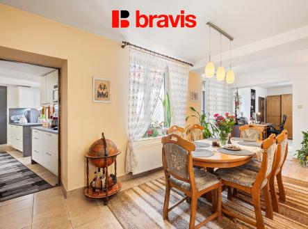 Prodej domu/vily, 140 m²