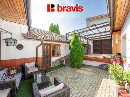 Prodej domu/vily, 140 m²