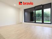 Pronájem bytu, 2+kk, 54 m²