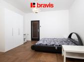 Pronájem bytu, 1+1, 53 m²