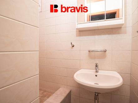 Pronájem bytu, 1+1, 53 m²