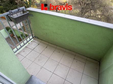 Pronájem bytu, 1+1, 53 m²