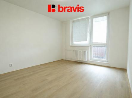 Pronájem bytu, 2+1, 57 m²